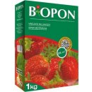 Biopon hnojivo na jahody zahradní a lesní 1 kg