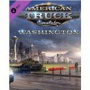 American Truck Simulator Washington