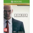 Hitman (The Complete First Season) (Steelbook Edition)