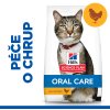 Hill’s Adult Oral Care Chicken 7 kg