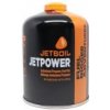 JETBOIL Jetpower Fuel 450g black Černá kartuše