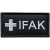 WARAGOD nášivka IFAK Individual First Aid Kit Small Patch