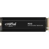 Crucial SSD P310 2TB M.2 NVMe Gen4 71006000 MBps with Heatsink (Playstation®5 and PlayStation®5 Pro compatible) CT2000P310SSD5