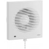 MEXEN - DXS 100 kúpeľňový ventilátor, s vypínačom, biela W9603-100K-00