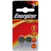 Baterie Energizer LR54, AG10, G10A, V10GA, 189, LR1130, RW89, SR54, 389, 390, 554, 1,5V, blistr 2 ks
