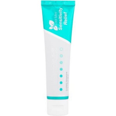 Opalescence Sensitivity Relief Whitening Toothpaste bieliaca zubná pasta pre citlivé zuby 100 ml