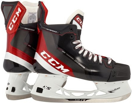 CCM Jetspeed FT485 Senior