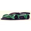 ZooRacing Karoserie čirá BWOAH GT LMH 190 mm 0,7 mm