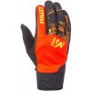 Millet PIERRA MENT GLOVES rukavice orange