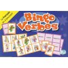 Le francais en s´amusant: Bingo Verbes