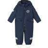 Reima Dětský membránový overal Marte Mid Navy