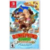 Donkey Kong Country: Tropical Freeze - Nintendo Switch hra