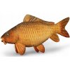 Plyšový kapor ako vankúš Delphin Carpy 60cm