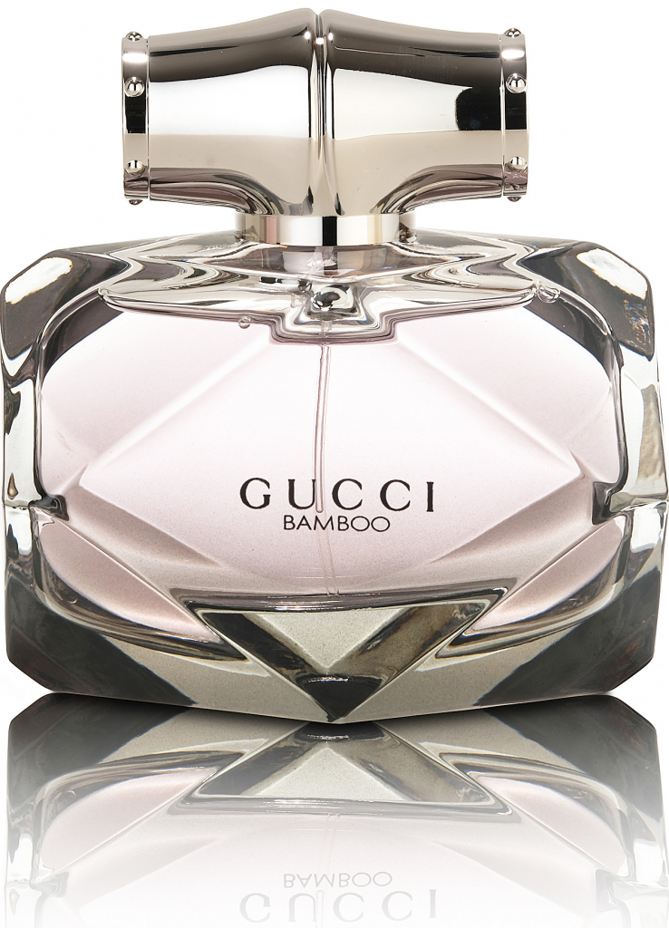 Gucci Bamboo parfumovaná voda dámska 50 ml od 60,52 € - Heureka.sk