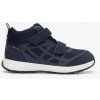 Gore-tex obuv Viking 3-51025 5 Veme Reflex mid GTX Navy Veľkosť: 26
