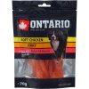 ONTARIO Natural Meat Dog Snack Soft Chicken Jerky 70g