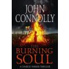 Burning Soul (John Connolly)(Brožovaná)