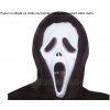 Halloween Maska Vreskot