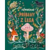 Päťminútové príbehy z lesa - Gabby Dawnay, Mona K (ilustrátor)