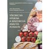 Všeobecná hygiena a senzorická analýza potravín - Jana Zahumenská