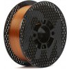 Filament PM PLA 1,75mm medená, 1 kg