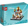 LEGO 40613 Mini Disney Palác v Agrabah