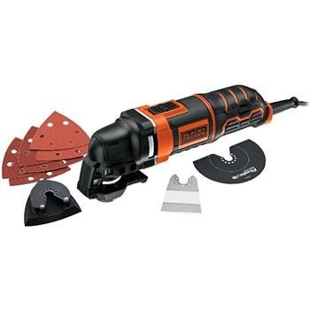 Black & Decker MT280A