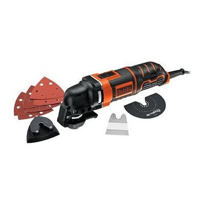 Black & Decker MT280A