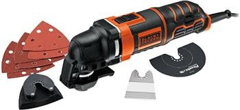 Black & Decker MT280A