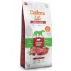 Calibra Dog Life Adult Large Fresh Beef 12kg granule pro psy