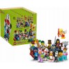 Lego Minifigures – Séria 27 Kocky Sada 71048 - 36 Kusov 3 Komplety