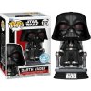 Funko Pop! 757 Star Wars Darth Vader