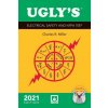 Ugly's Electrical Safety and Nfpa 70e, 2021 Edition