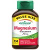 Jamieson Magnesium 250 mg 150 tabliet