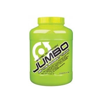 SCITEC NUTRITION Jumbo 2860 g