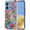 VSETKONAMOBIL 123541 ART TPU Ochranný obal pre Xiaomi Redmi 15C / Redmi 15C 5G LILY