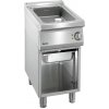 Bartscher Multifunkčný panvicový varič 700, B400, UO 286710 | Bartscher