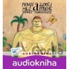 Prsatý muž a zloděj příběhů - Josef Formánek