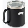 GSI Outdoors Termohrnček Glacier Stainless Camp 444 ml čierny 63255