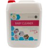 ISOKOR BABY CLEANER - Ekologický prípravok na čistenie hračiek 5 L