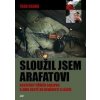 Sloužil jsem Arafatovi - Tass Saada