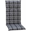 Beo Polster s vysokou opierkou BARCELONA BELGARD M650, 118 x 50 x 6 cm, 1 ks
