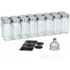 Silvercrest® Dózy na korenie (nehrzdavejúca oceľ) (100406589)