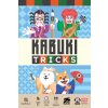 25th Century Games Kabuki Tricks