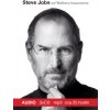 Steve Jobs Walter Isaacson; Martin Stránský CZ Médium CD
