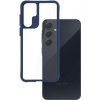Kryt na mobil 3mk Satin Armor Case+ Blue Samsung Galaxy A55 5G 5903108568142