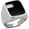 iŠPERKY Pánsky oceľový prsteň ID|107595