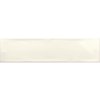 Obklad Ribesalbes Ocean ivory 7,5x30 cm lesk OCEAN2674, 1,000 m2