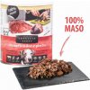 Topstein Hovädzie a srdce v plechu 800 g