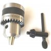 Dribex Skľučovadlo s kľučkou USJ-N10 1-10mm B16 USJ-N1016